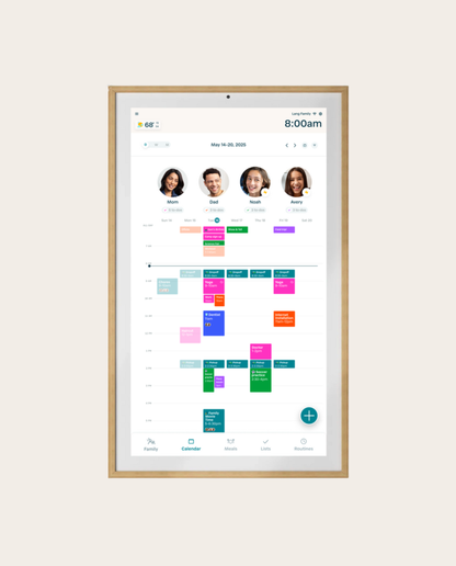 Nano Planner