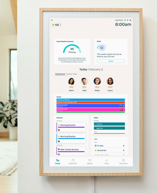 Nano Planner